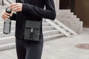 Vinga Baltimore Sling Bag