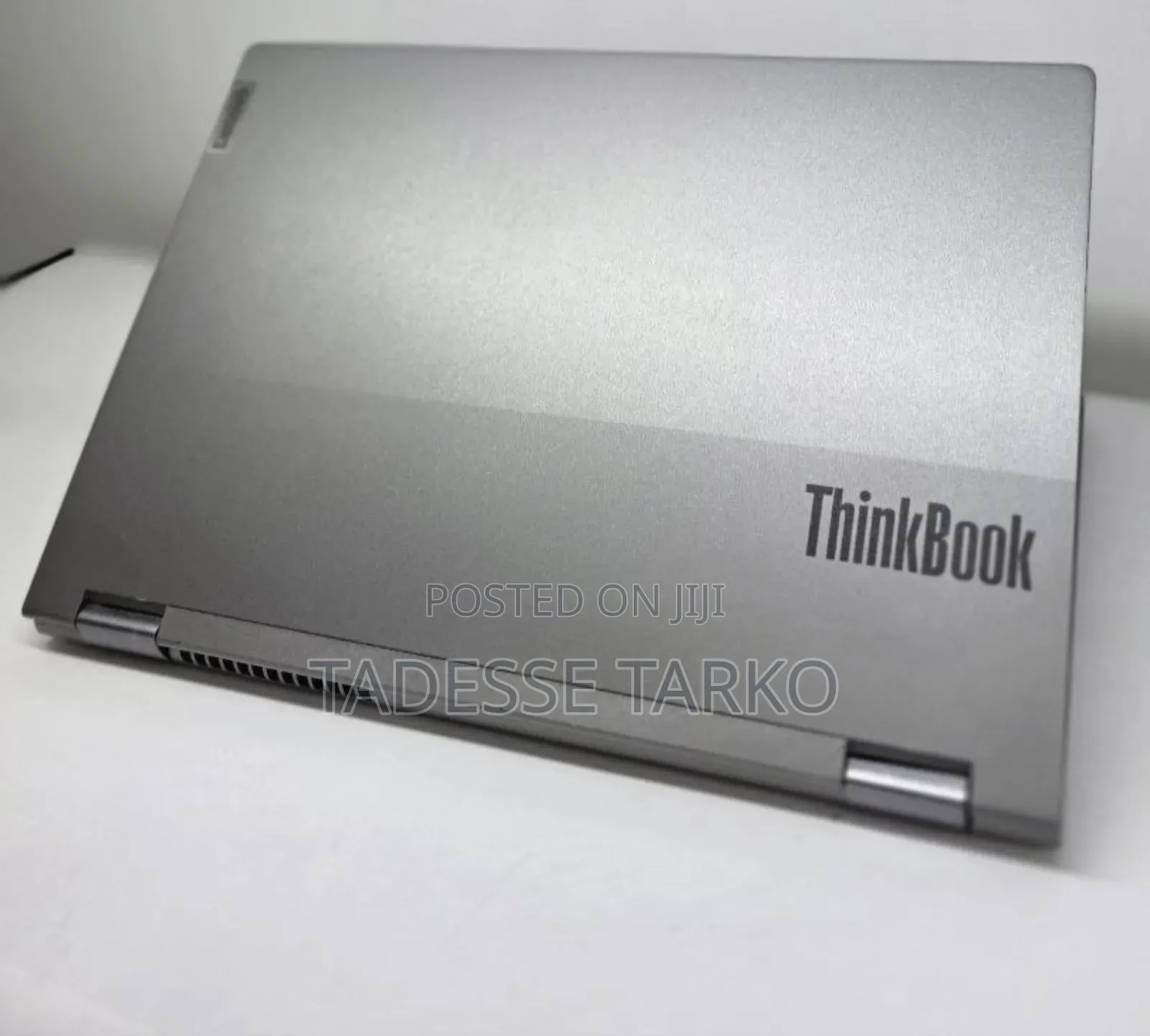 New Laptop Lenovo Thinkbook 14 16GB Intel Core i5 SSD 512GB
