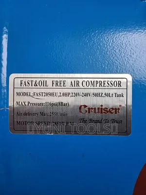 Air Comprossor