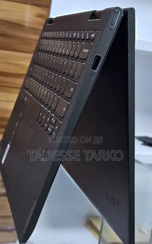 New Laptop Lenovo Yoga 7i 12GB Intel Core i5 SSD 512GB
