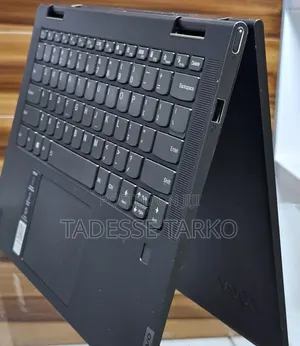 New Laptop Lenovo Yoga 7i 12GB Intel Core i5 SSD 512GB