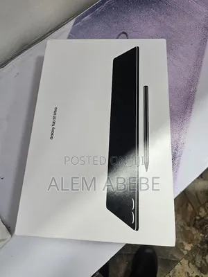 New Samsung Galaxy Tab S11 Ultra 5G 512 GB