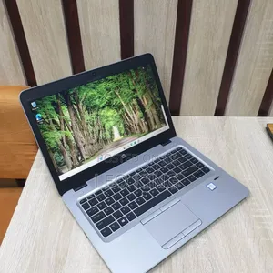 Laptop HP EliteBook 840 G3 8GB Intel Core i7 HDD+SSD 500GB