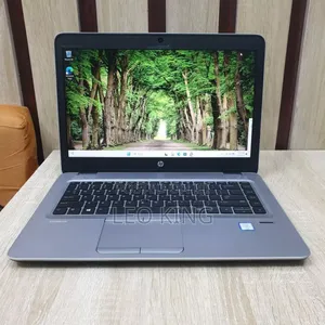 Laptop HP EliteBook 840 G3 8GB Intel Core i7 HDD+SSD 500GB