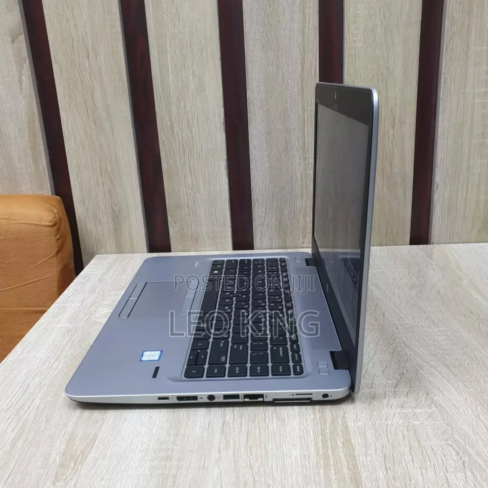 Laptop HP EliteBook 840 G3 8GB Intel Core i7 HDD+SSD 500GB
