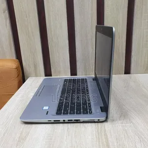 Laptop HP EliteBook 840 G3 8GB Intel Core i7 HDD+SSD 500GB