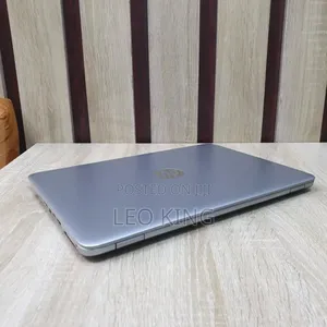Laptop HP EliteBook 840 G3 8GB Intel Core i7 HDD+SSD 500GB