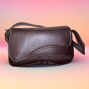 Hand Made Girls Bag