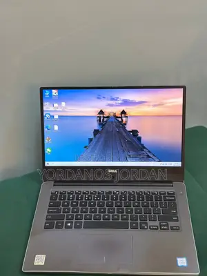 New Laptop Dell Inspiron 14 8GB Intel Core i7 SSD 256GB
