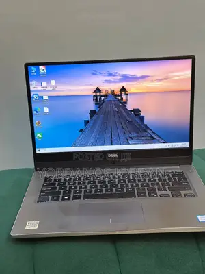 New Laptop Dell Inspiron 14 8GB Intel Core i7 SSD 256GB