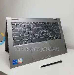 New Laptop Lenovo Thinkbook 14 16GB Intel Core i5 SSD 512GB