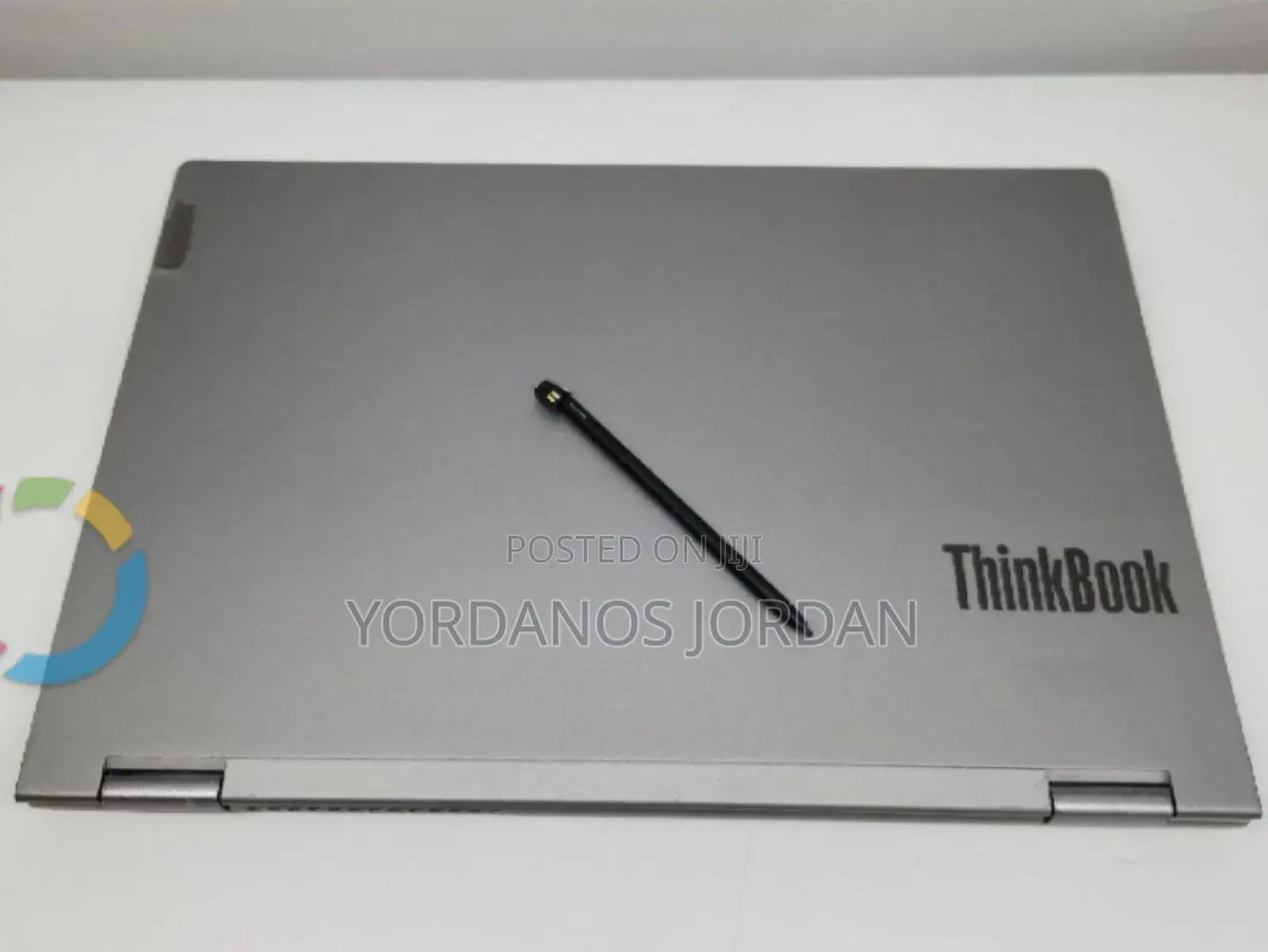 New Laptop Lenovo Thinkbook 14 16GB Intel Core i5 SSD 512GB