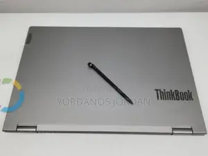 New Laptop Lenovo Thinkbook 14 16GB Intel Core i5 SSD 512GB