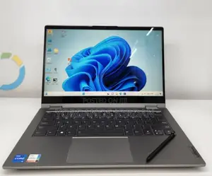 New Laptop Lenovo Thinkbook 14 16GB Intel Core i5 SSD 512GB