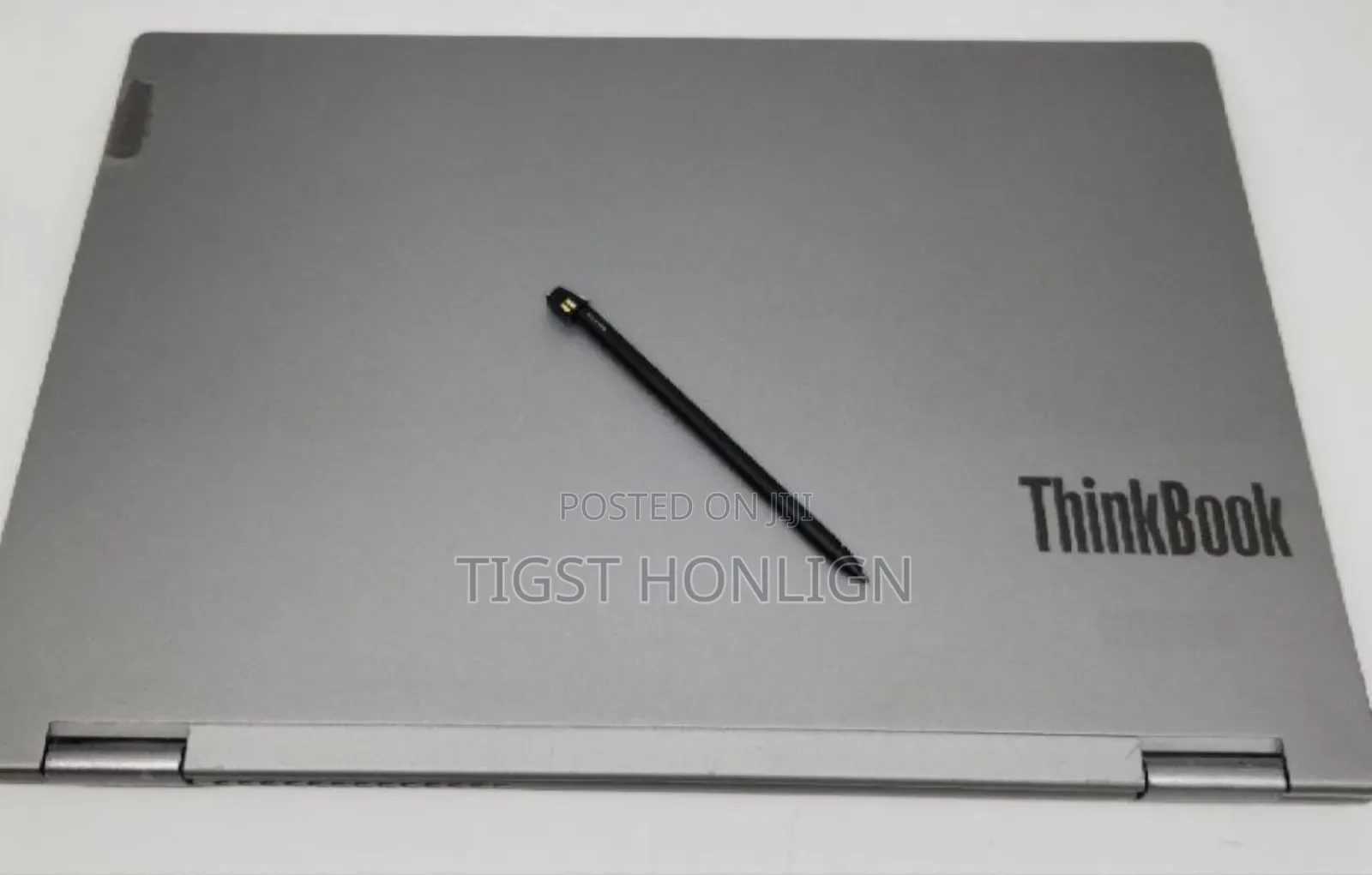 New Laptop Lenovo Thinkbook 14 16GB Intel Core i5 SSD 512GB