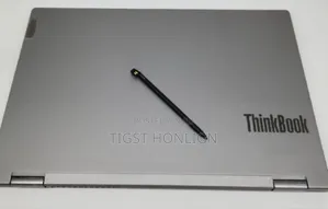 New Laptop Lenovo Thinkbook 14 16GB Intel Core i5 SSD 512GB