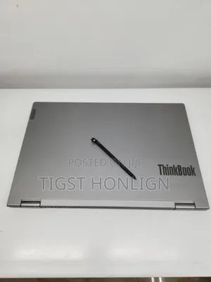 New Laptop Lenovo Thinkbook 14 16GB Intel Core i5 SSD 512GB
