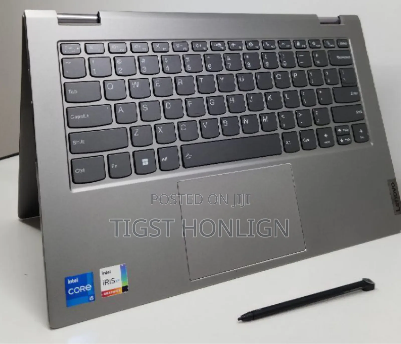 New Laptop Lenovo Thinkbook 14 16GB Intel Core i5 SSD 512GB