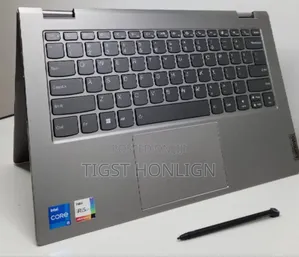 New Laptop Lenovo Thinkbook 14 16GB Intel Core i5 SSD 512GB