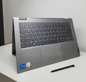 New Laptop Lenovo Thinkbook 14 16GB Intel Core i5 SSD 512GB