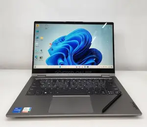 New Laptop Lenovo Thinkbook 14 16GB Intel Core i5 SSD 512GB