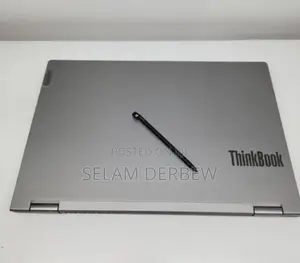 New Laptop Lenovo Thinkbook 14 16GB Intel Core i5 SSD 512GB
