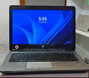 Laptop HP ProBook 640 G1 4GB Intel Core i7 SSD 256GB