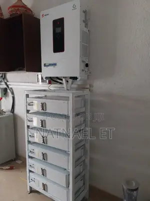 16kw 3-Phase Inverter Lithium Battery