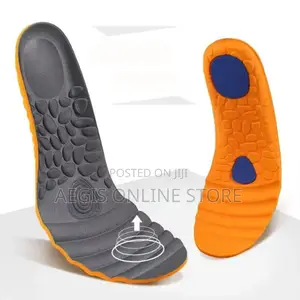Comfortable Insole for Shoes