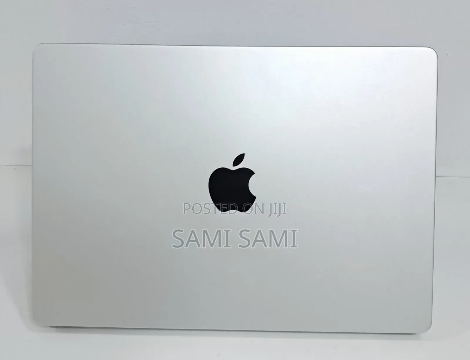 New Laptop Apple MacBook Pro 2024 M4 14-inch 16GB Apple M4 Pro SSD 1T