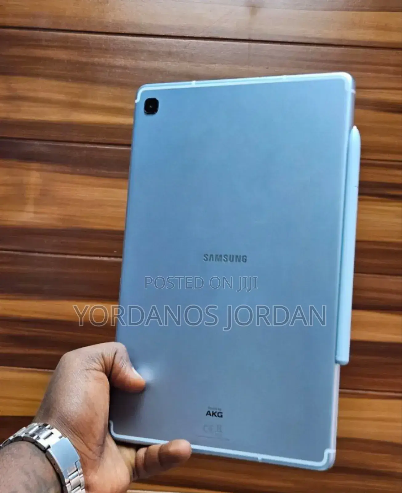 New Samsung Galaxy Tab S6 Lite 64 GB
