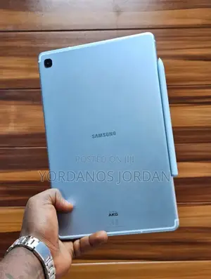 New Samsung Galaxy Tab S6 Lite 64 GB