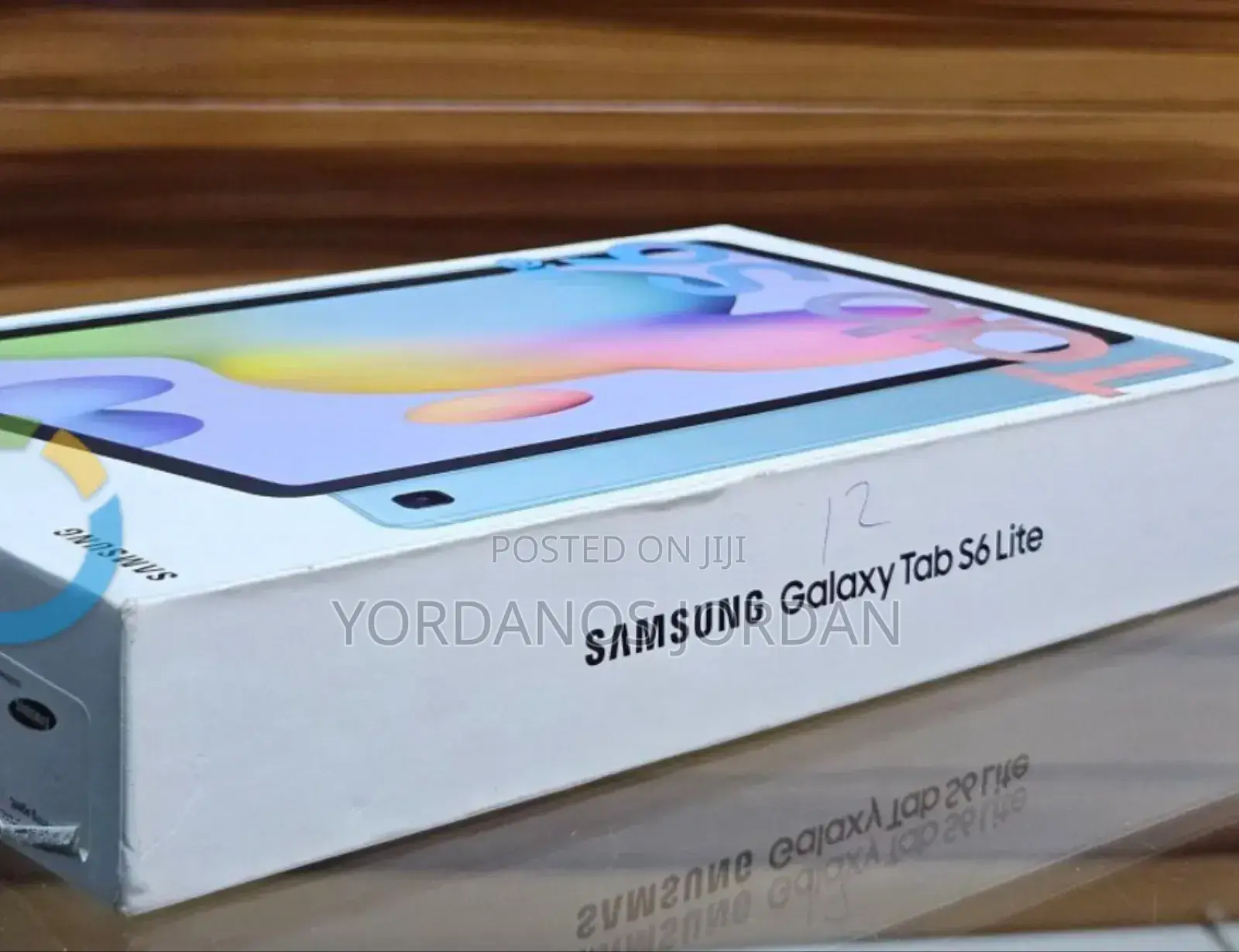 New Samsung Galaxy Tab S6 Lite 64 GB