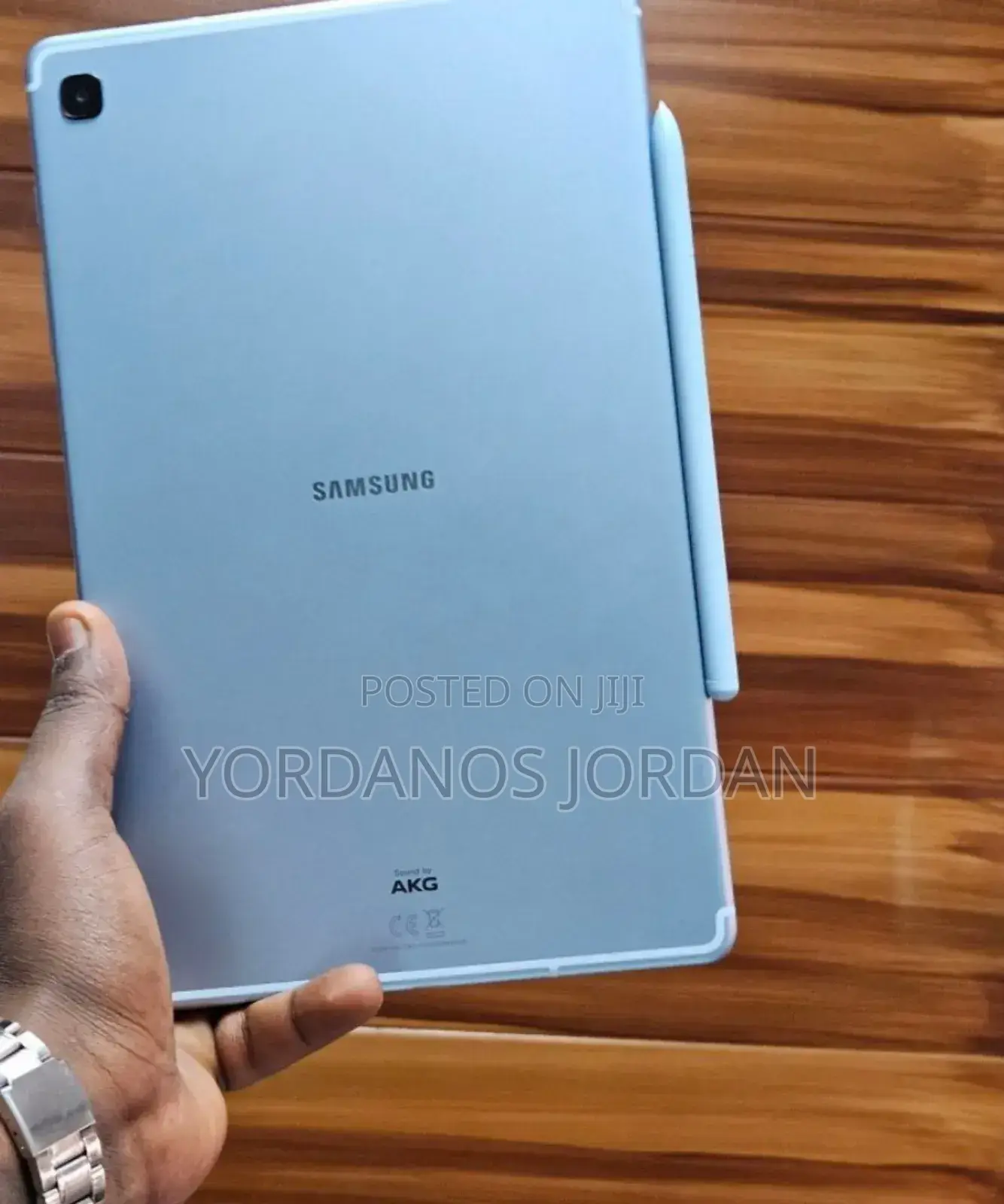 New Samsung Galaxy Tab S6 Lite 64 GB