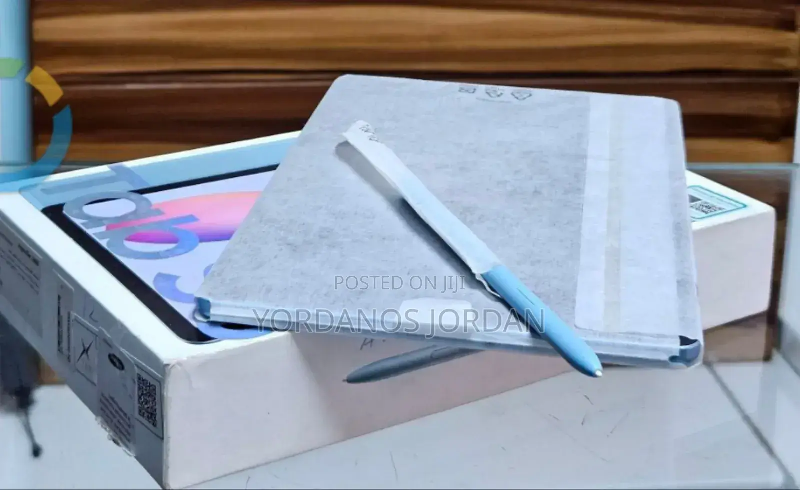 New Samsung Galaxy Tab S6 Lite 64 GB