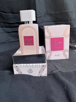 Hayaati Perfume