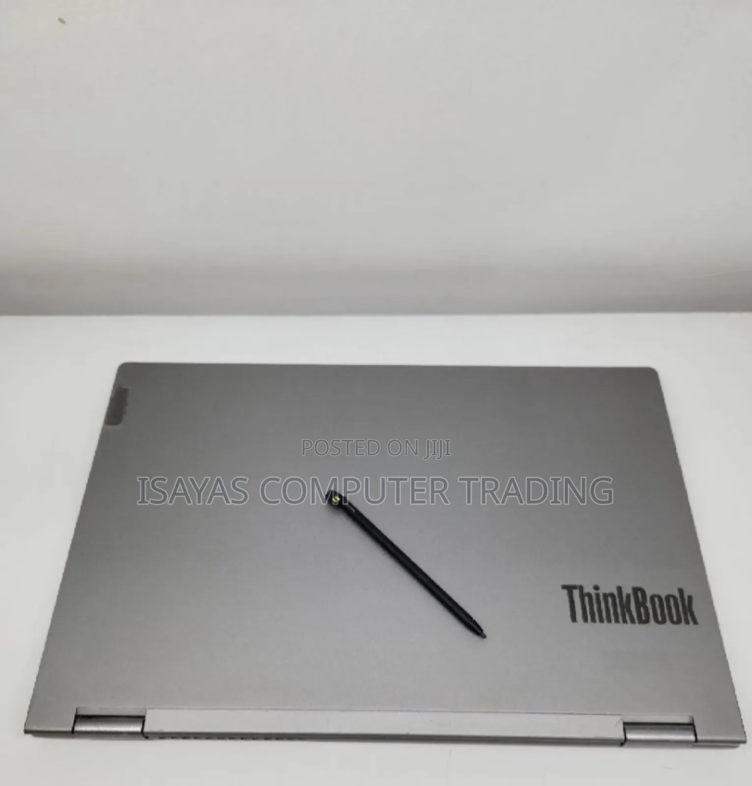 New Laptop Lenovo Thinkbook 14 16GB Intel Core i5 SSD 512GB