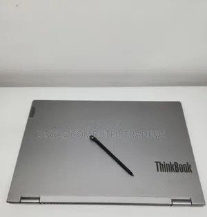 New Laptop Lenovo Thinkbook 14 16GB Intel Core i5 SSD 512GB