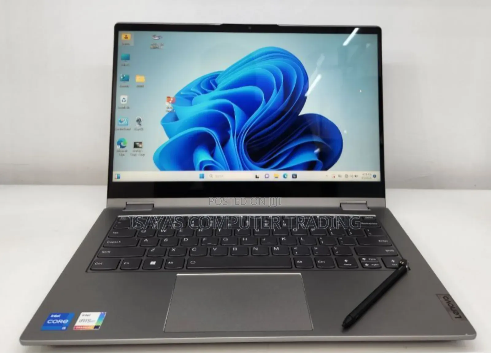 New Laptop Lenovo Thinkbook 14 16GB Intel Core i5 SSD 512GB