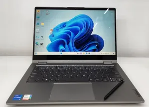 New Laptop Lenovo Thinkbook 14 16GB Intel Core i5 SSD 512GB
