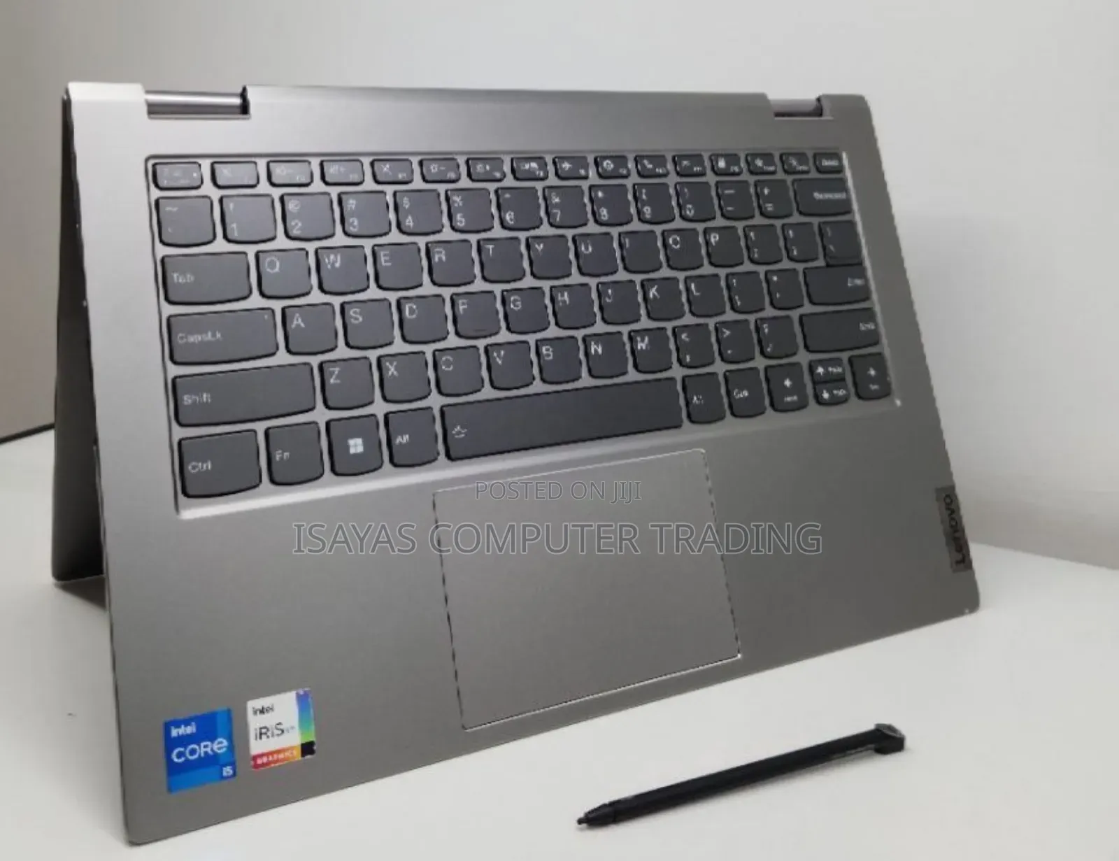 New Laptop Lenovo Thinkbook 14 16GB Intel Core i5 SSD 512GB