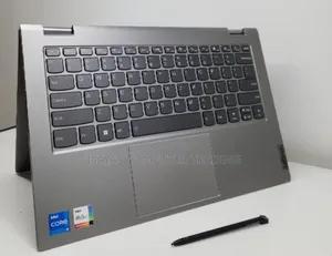 New Laptop Lenovo Thinkbook 14 16GB Intel Core i5 SSD 512GB