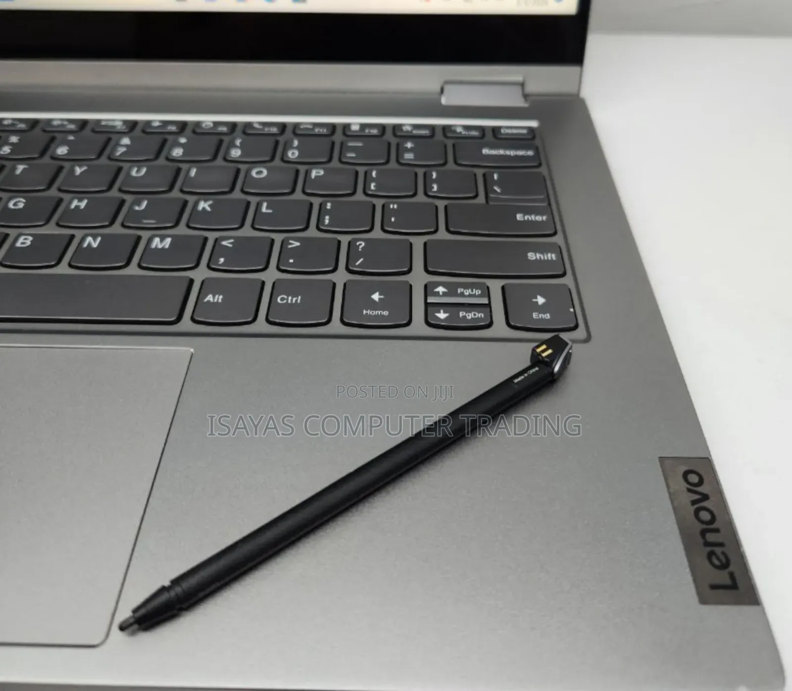 New Laptop Lenovo Thinkbook 14 16GB Intel Core i5 SSD 512GB
