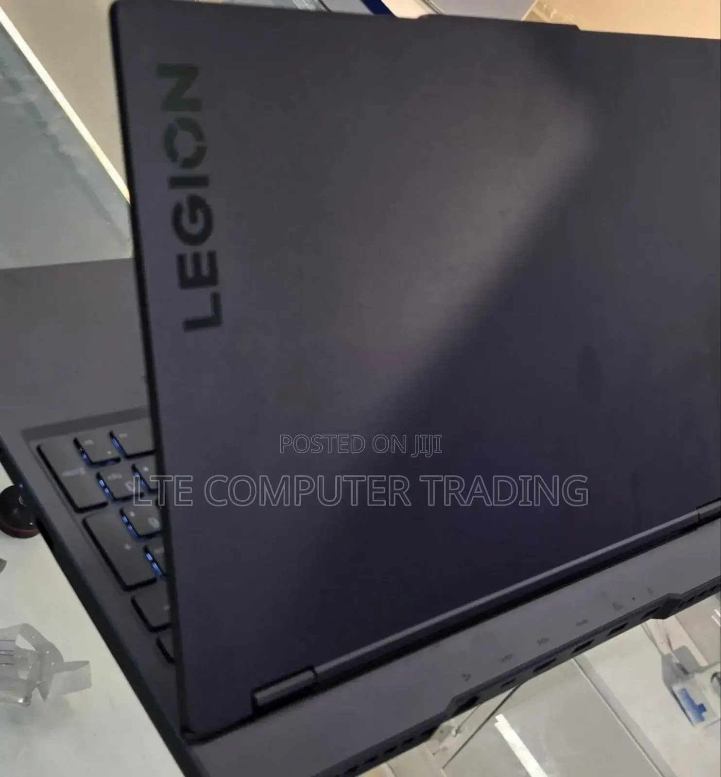 New Laptop Lenovo Legion 5 16GB Intel Core i7 SSD 1T