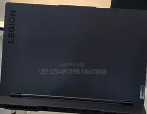 New Laptop Lenovo Legion 5 16GB Intel Core i7 SSD 1T
