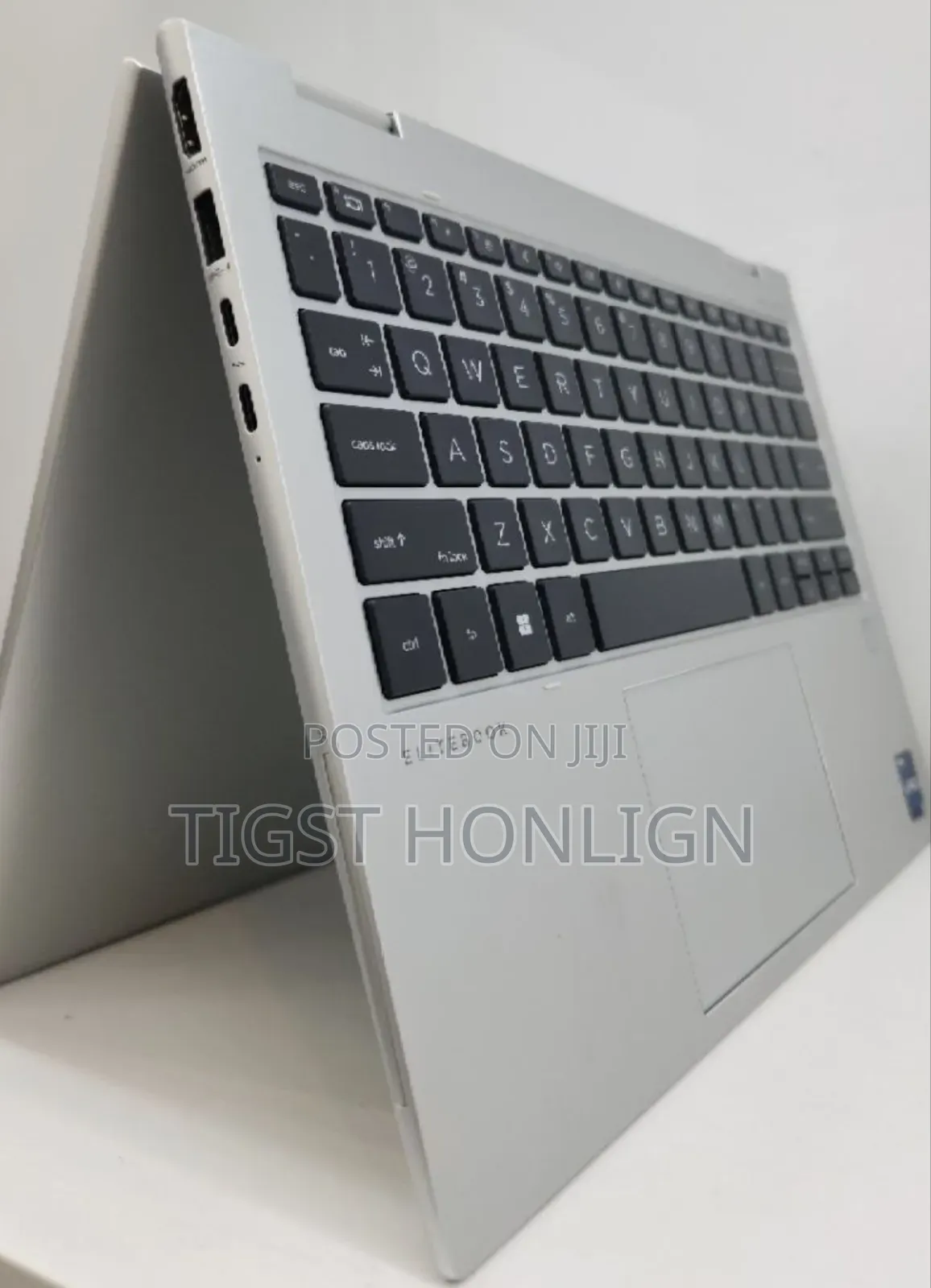 New Laptop HP EliteBook 830 16GB Intel Core i7 SSD 512GB