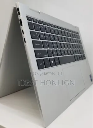 New Laptop HP EliteBook 830 16GB Intel Core i7 SSD 512GB