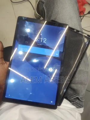 New Lenovo Tab M10 64 GB