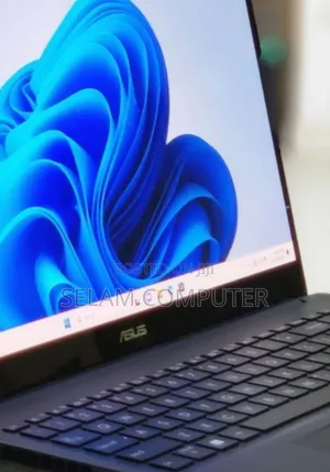 New Laptop Asus VivoBook 15 X505BA 16GB Intel Core i9 SSD 512GB