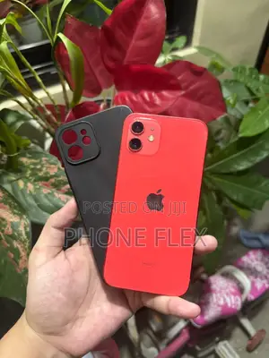 Apple iPhone 12 128 GB Red